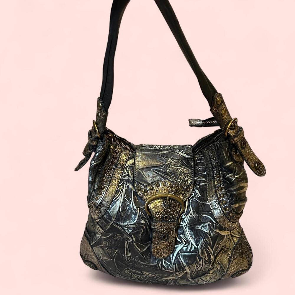 Vintage Y2K Yurena by Estro Shoulder Bag
